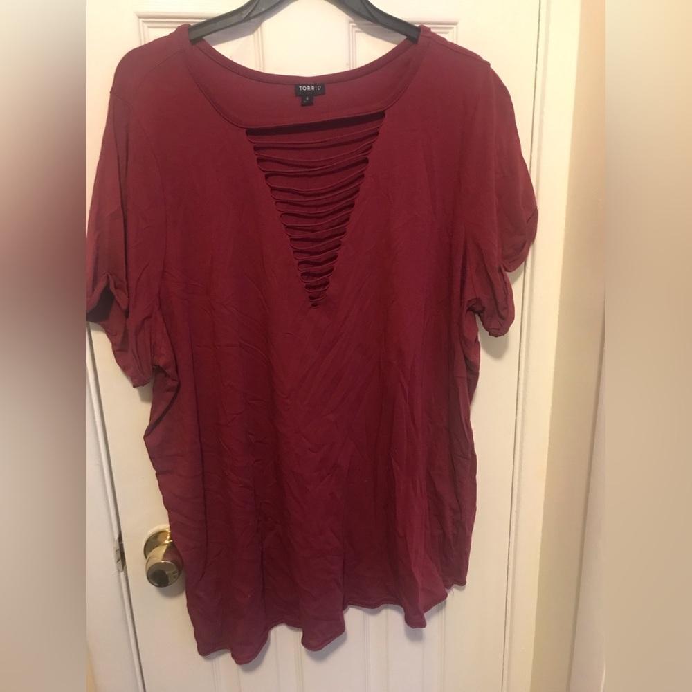 Torrid T-shirt
